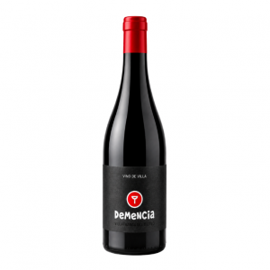 Demencia Villafranca del Bierzo 2021