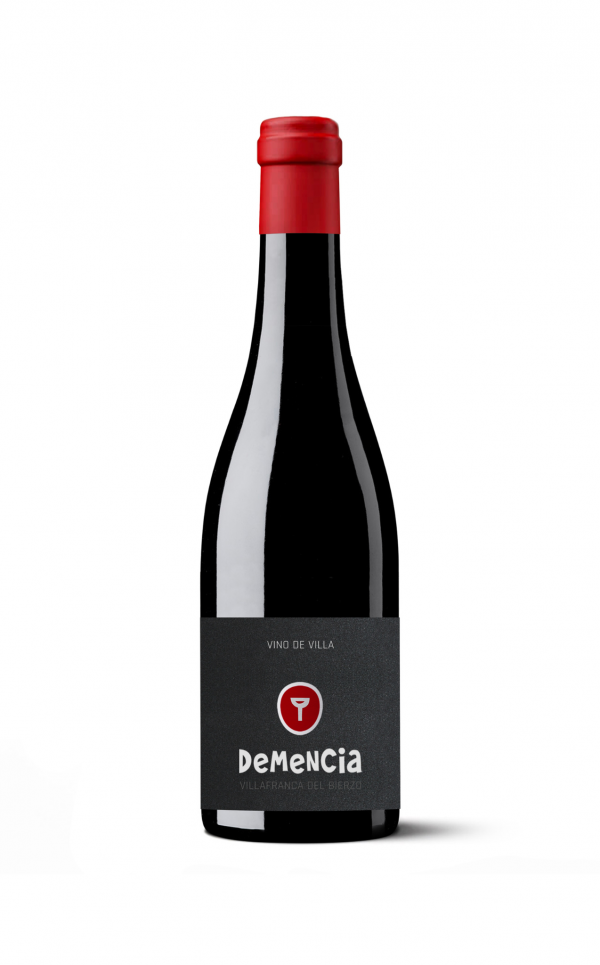 Demencia 2019