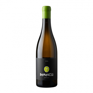 Demencia Godello 2024